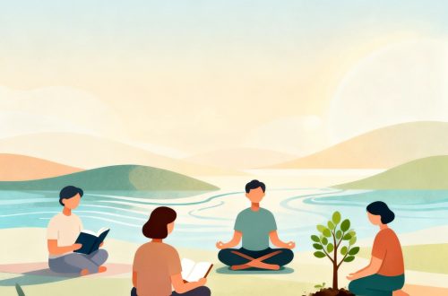 Kako se motivirati za osobni rast